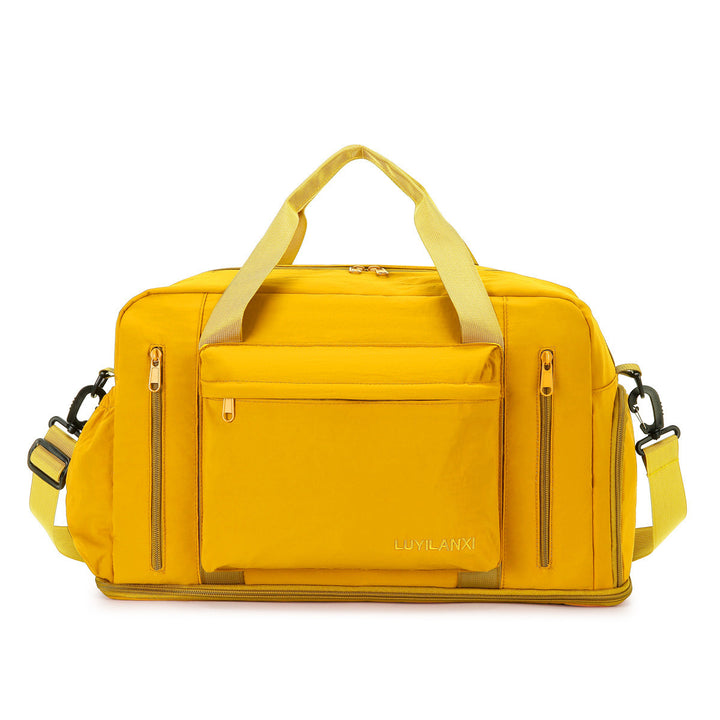 All-Purpose Travel Duffle