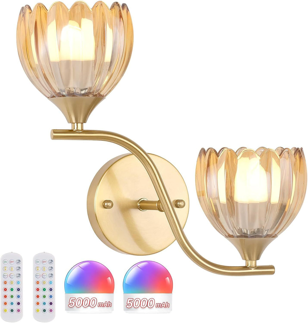 Decorative Wall Sconce