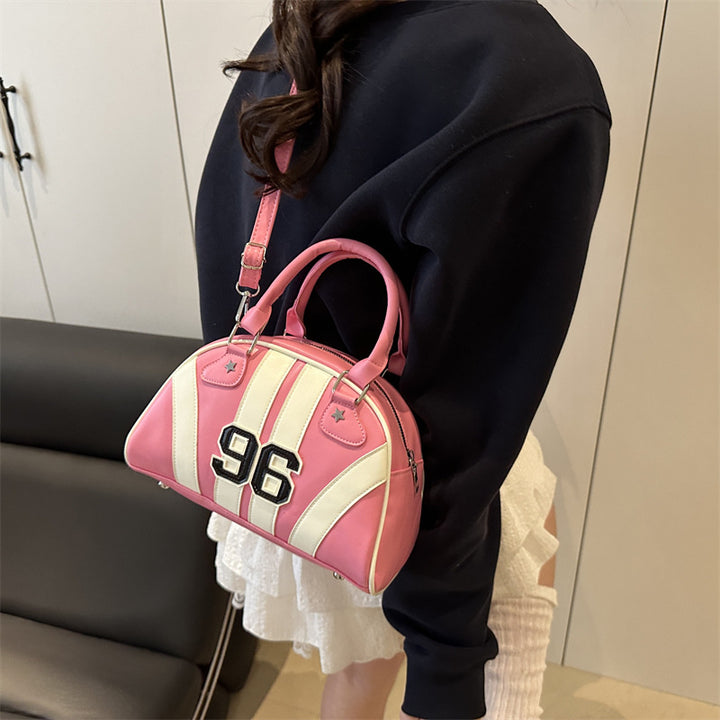 Stylish Sporty Bowling Bag Stornfield