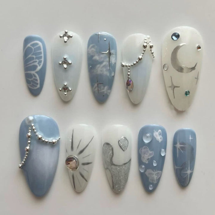 Artistic Nail Design Stornfield