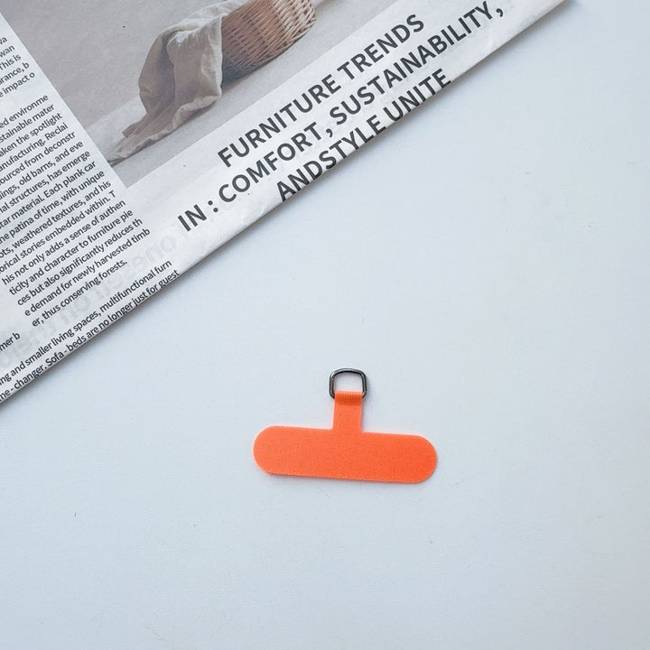 Versatile Silicone Tag Stornfield