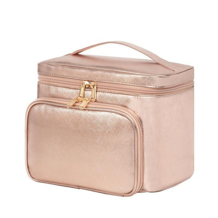 Elegant Cosmetic Organizer Bag Stornfield