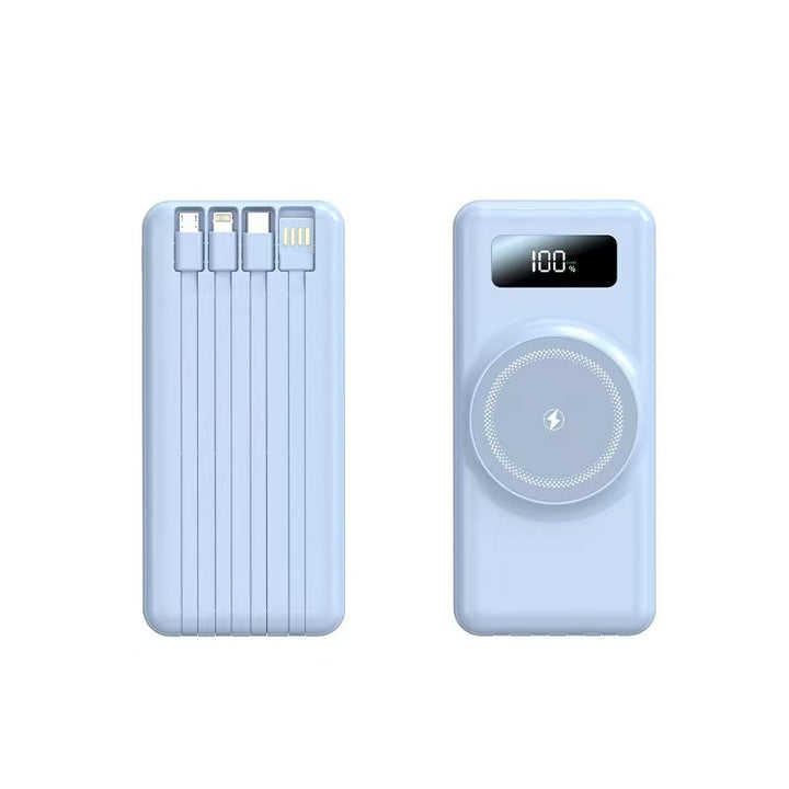 Powerbank Stornfield