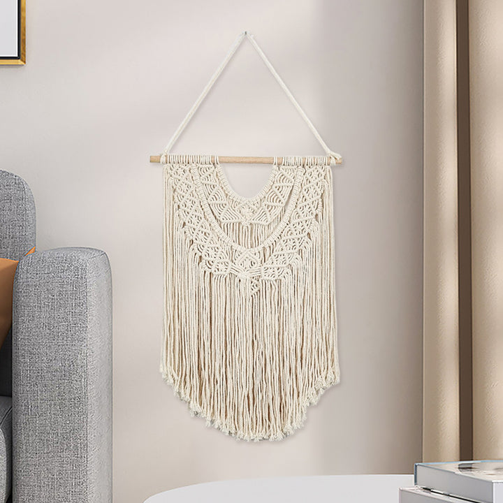 Macramé Wall Decor Stornfield