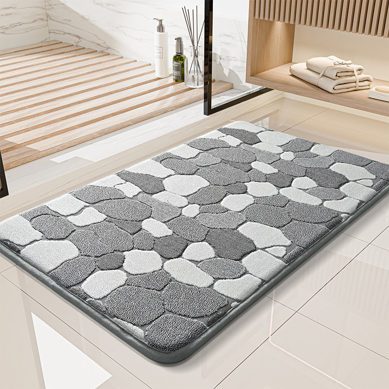 Home Cozy Bath Mat Stornfield