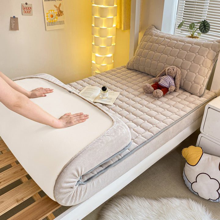 Ultra-Plush Mattress Topper