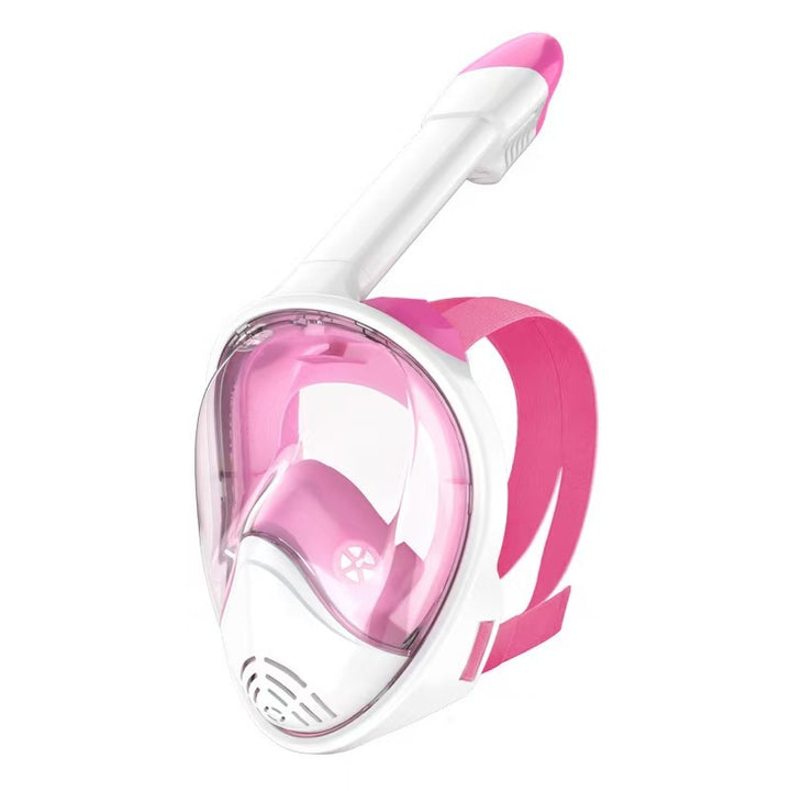 Full face snorkel mask Stornfield