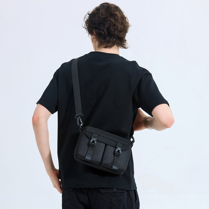 Compact Utility Sling Bag Stornfield 1785316445