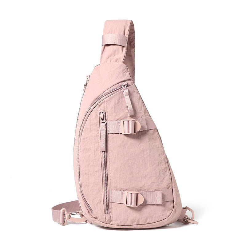Lightweight Adventure Sling Bag Stornfield