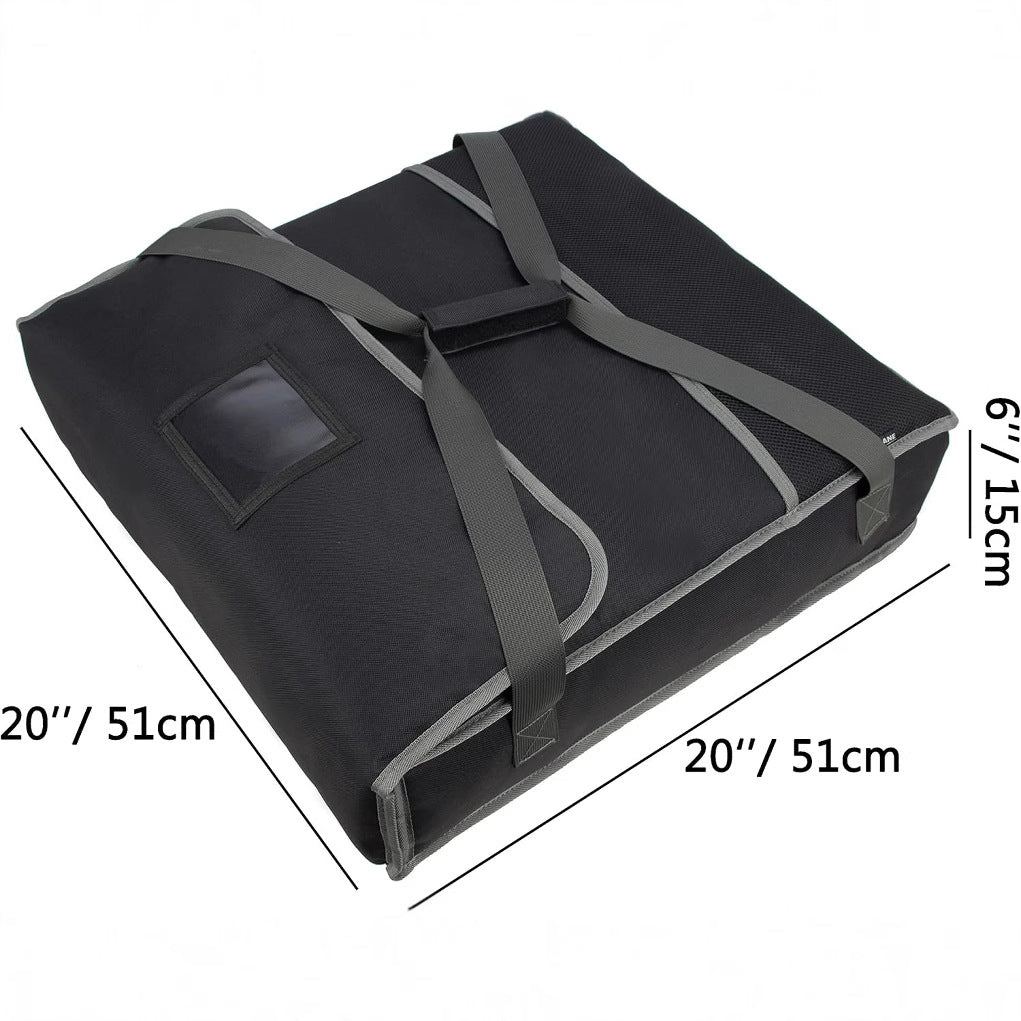 Women's Portable Cooler Bag with Insulating Function Stornfield