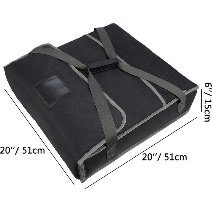 Women's Portable Cooler Bag with Insulating Function Stornfield