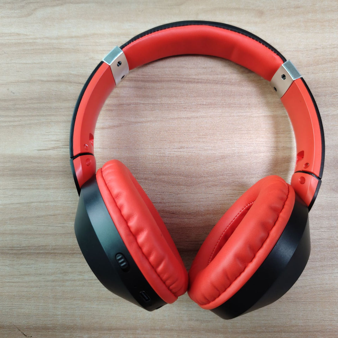 Wireless Noise-Canceling Headphones Stornfield