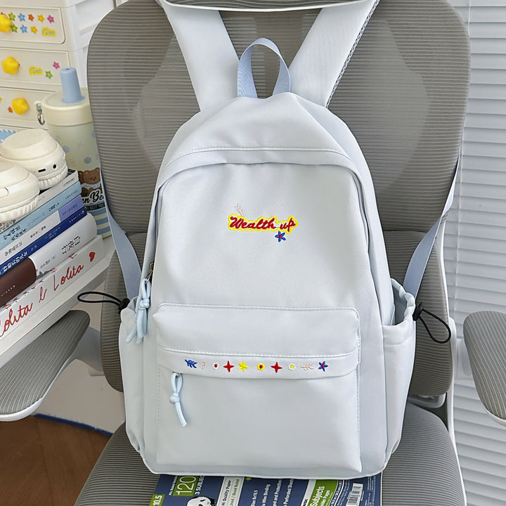 Multifunctional Casual Backpack Stornfield