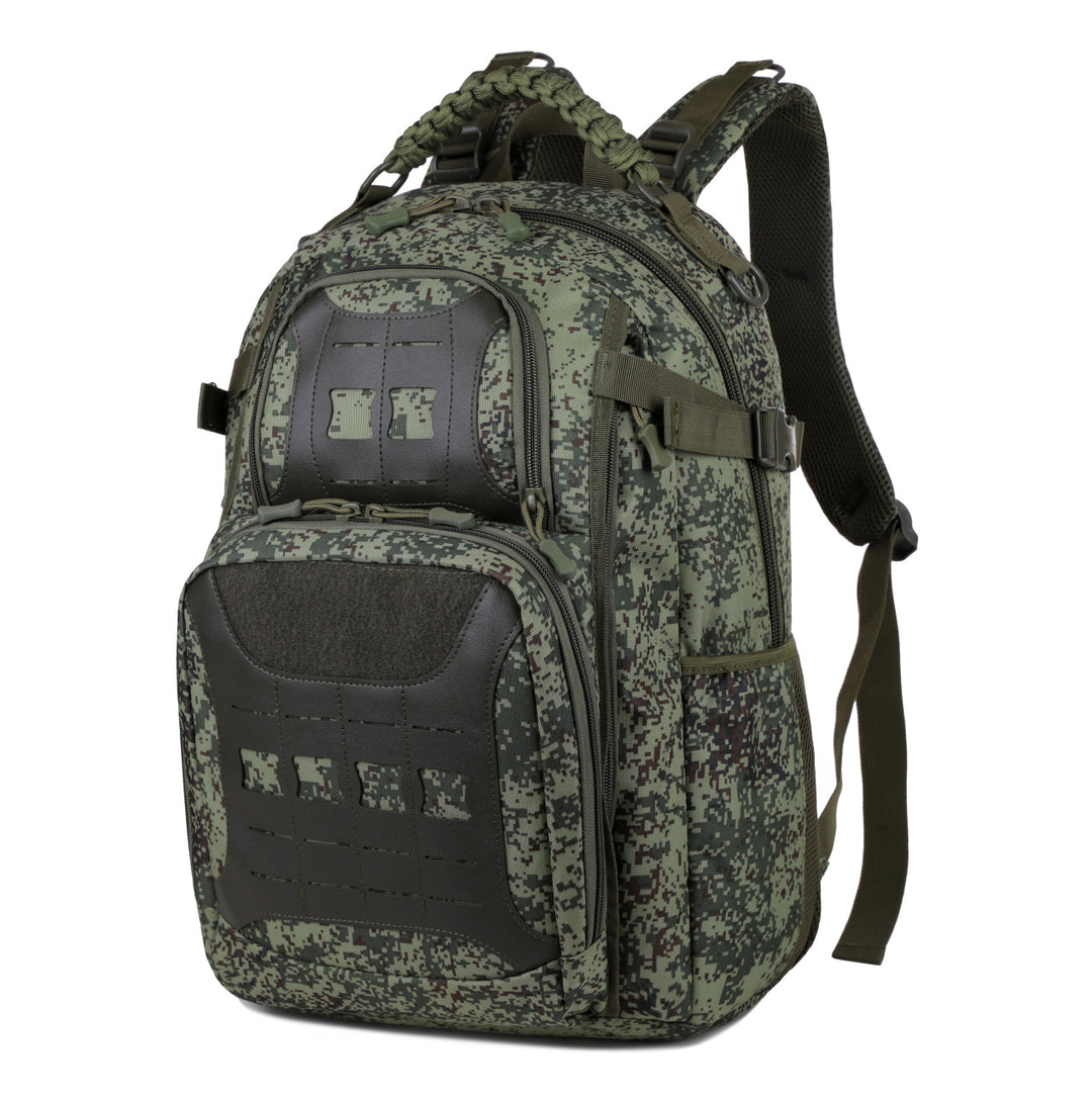 Military Tactical Explorer Backpack Stornfield