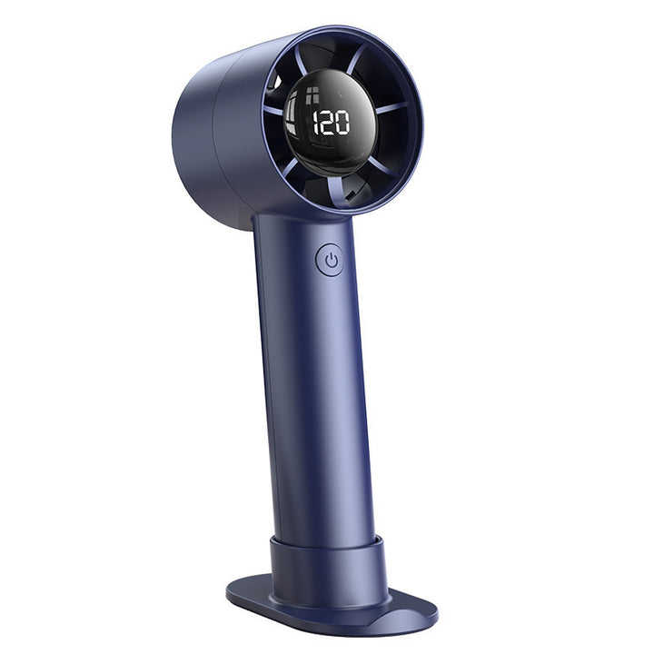 Ladies Portable Mini Fan Stornfield