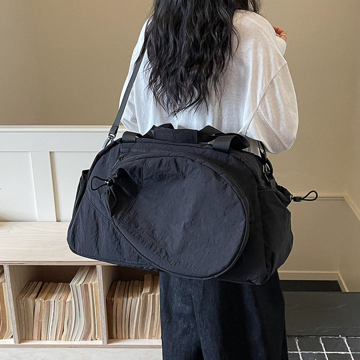 Light and Durable Sports Bag Stornfield