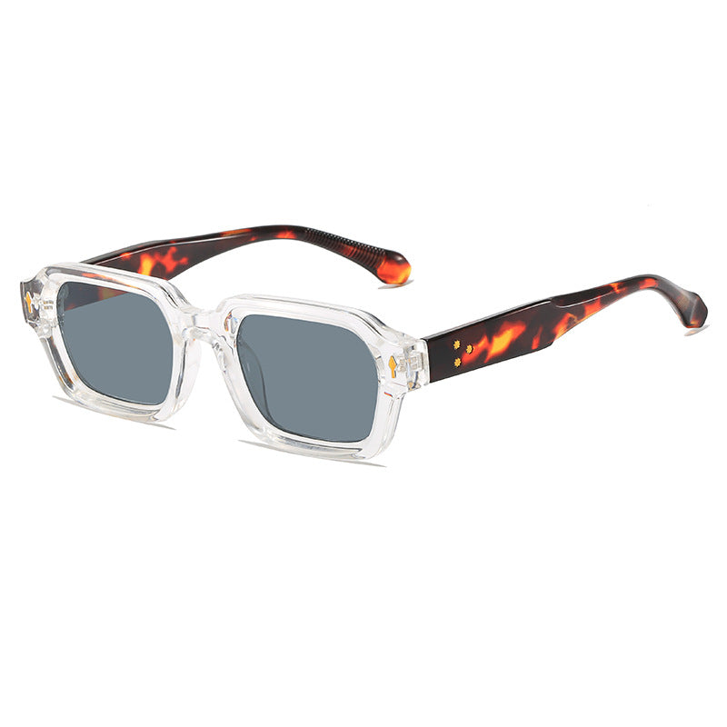 Fashionable Oversized Square Sunglasses Stornfield