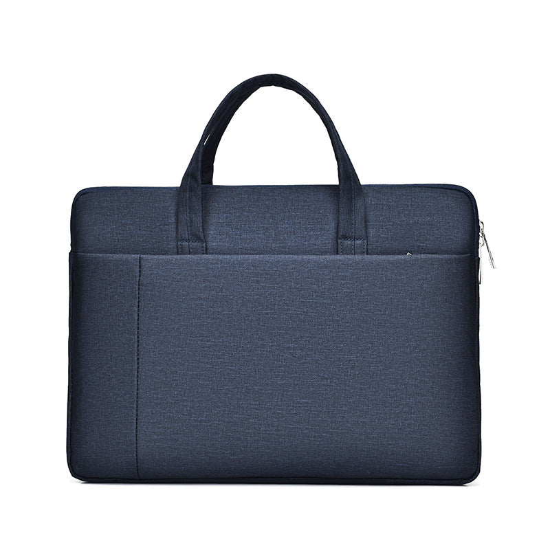 Professional Padded Laptop Briefcase Stornfield