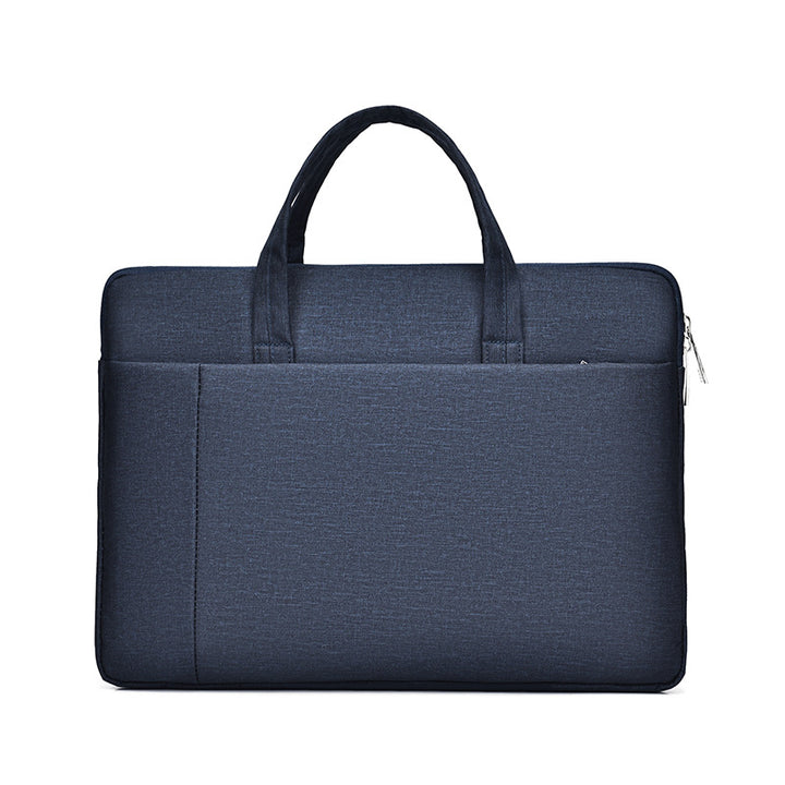 Professional Padded Laptop Briefcase Stornfield