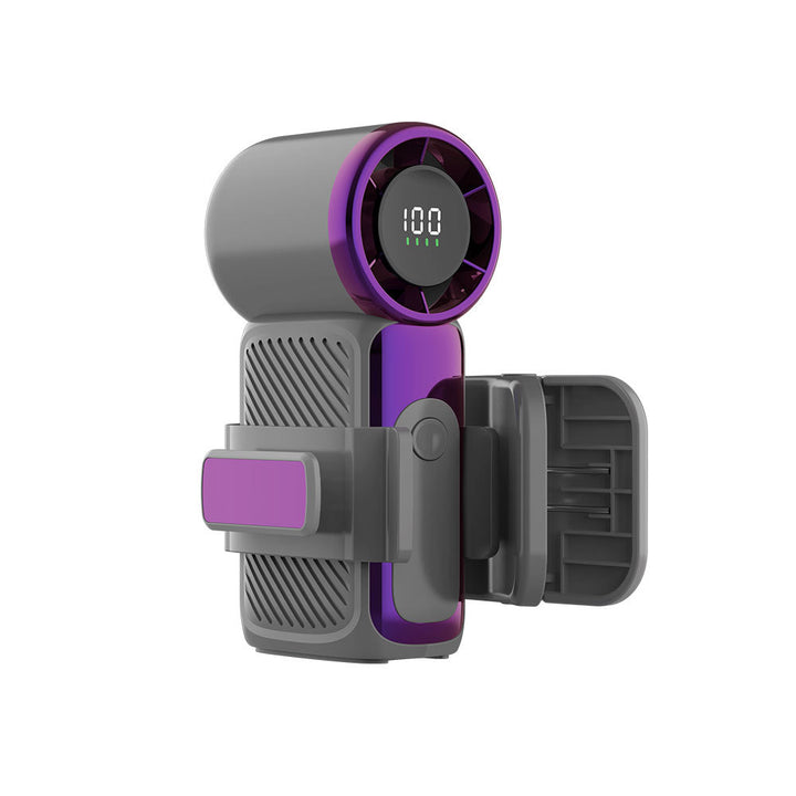 Portable Handheld Mini Fan Stornfield