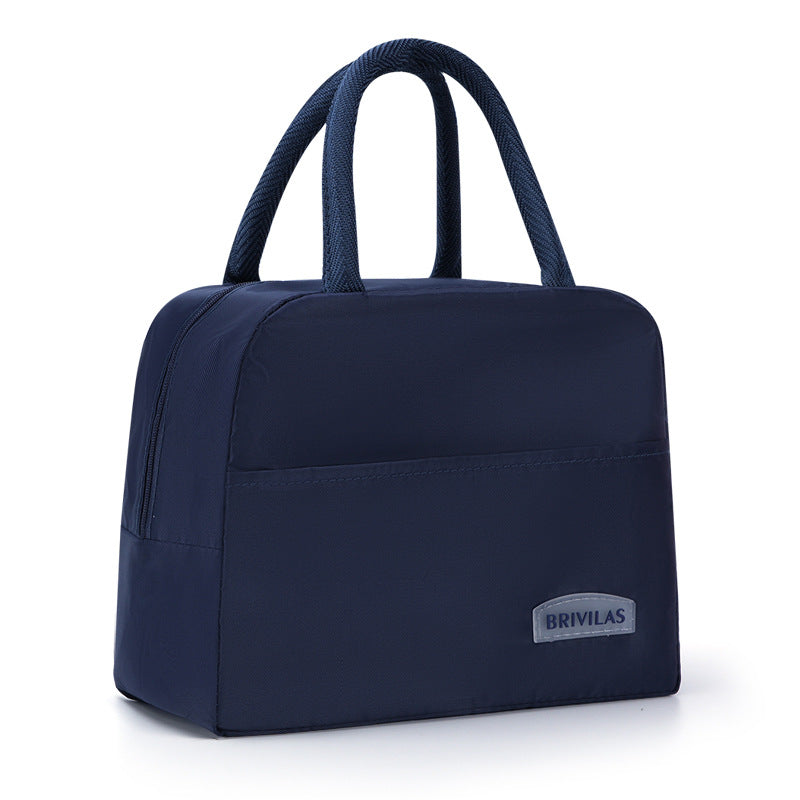 Insulated Food Tote Stornfield