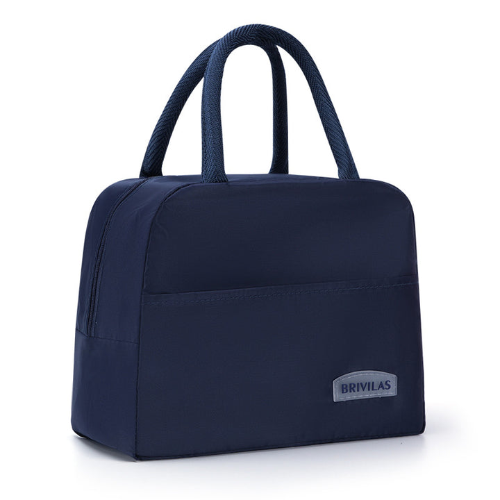 Insulated Food Tote Stornfield