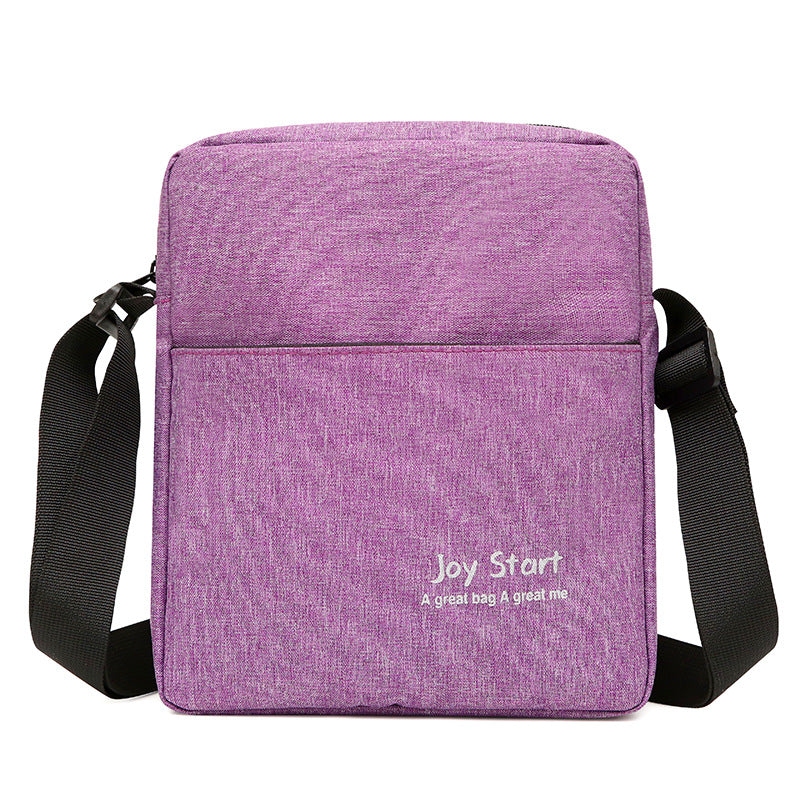 Versatile Messenger Bag Stornfield
