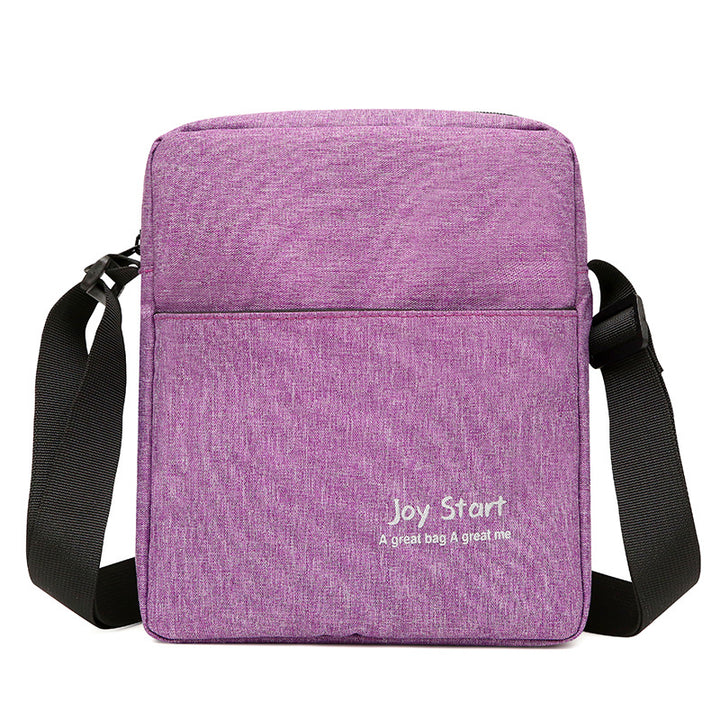 Versatile Messenger Bag Stornfield