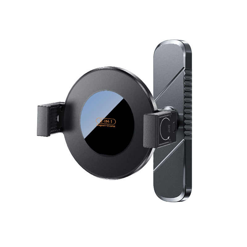 Unisex Magnetic Mount with Adjustable Viewing Angle Stornfield