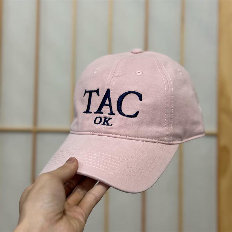 Men's Casual Embroidered Adjustable Baseball Cap Stornfield