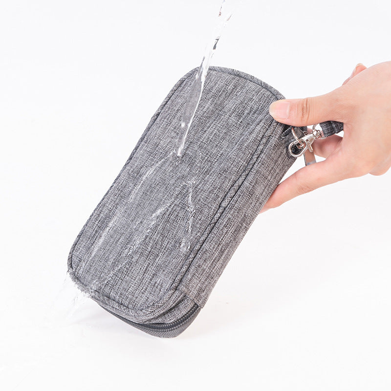 Tech Accessory Organizer Case Stornfield