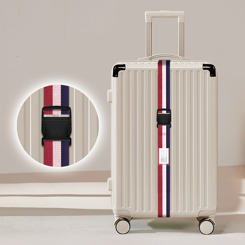 Secure Luggage Strap Stornfield