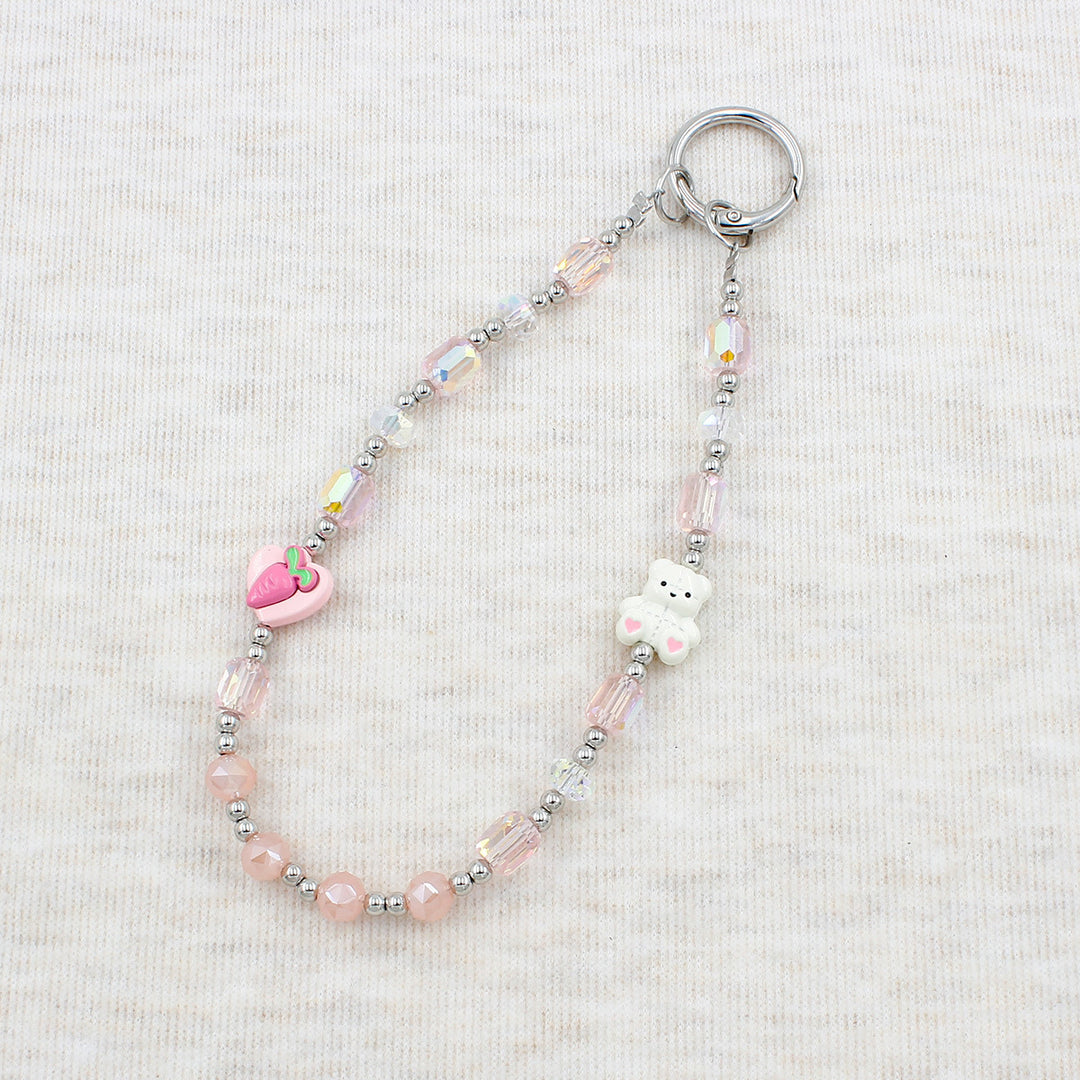 Cute Character Beaded Eyewear Chain Stornfield