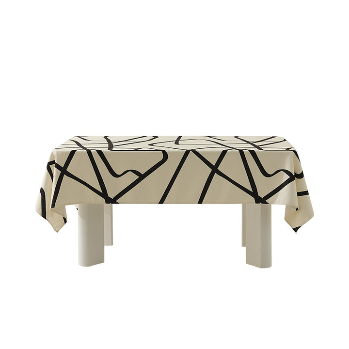washable tablecloth