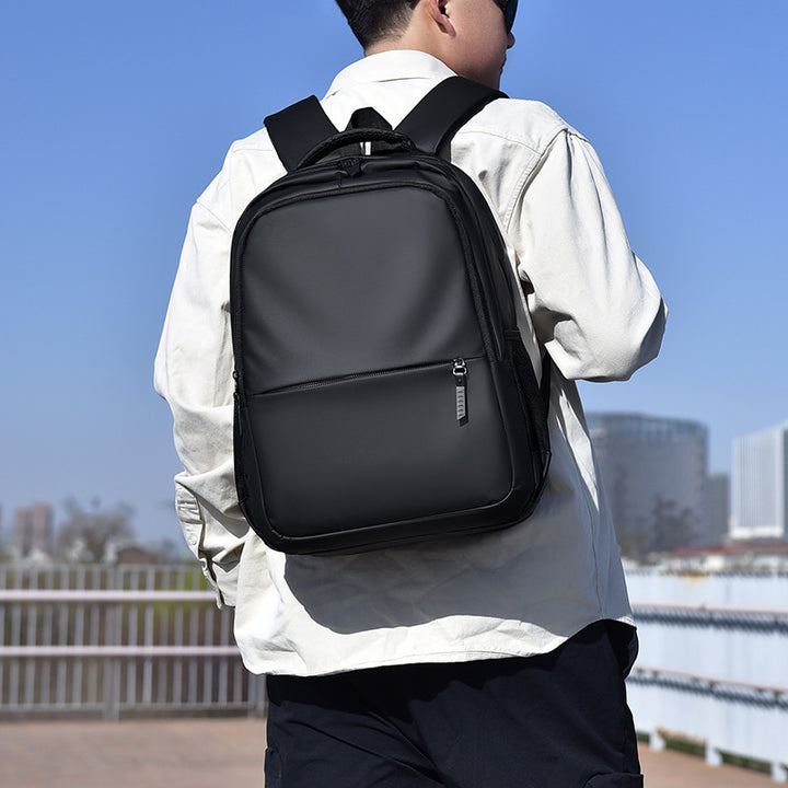 Professional Multi-Functional Laptop Backpack Stornfield
