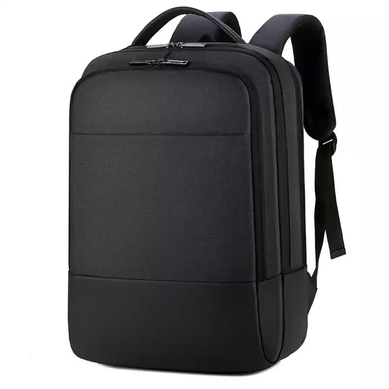 Eleganter Business Backpack with Reinforced Protection System Stornfield
