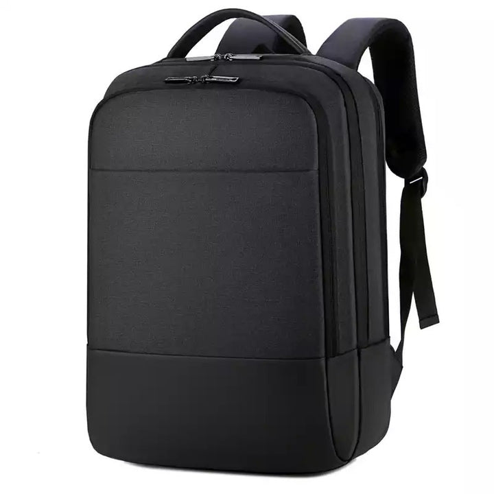 Eleganter Business Backpack with Reinforced Protection System Stornfield