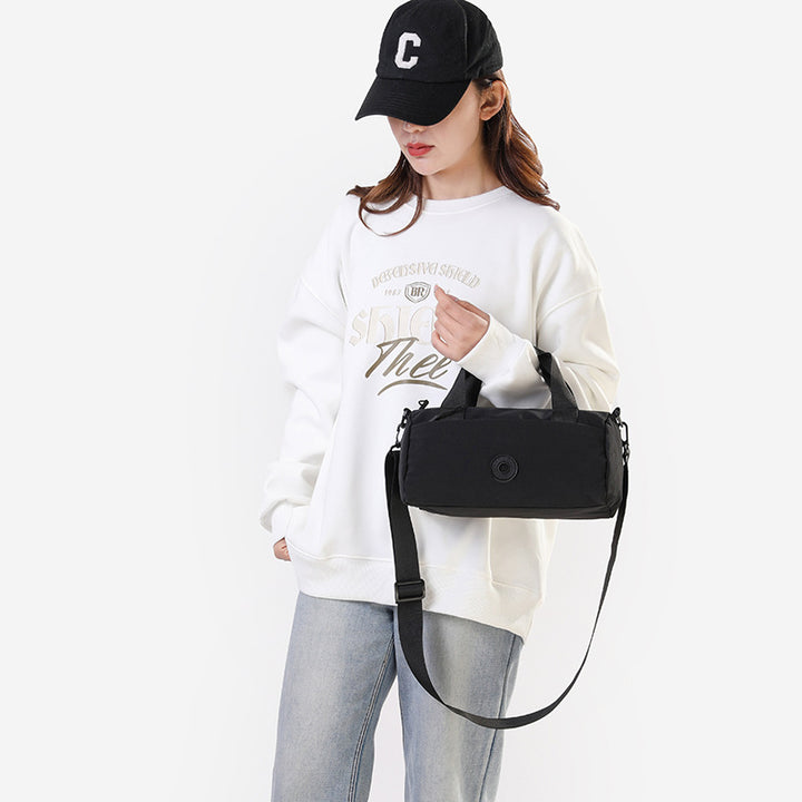 Compact Sports Duffel Stornfield