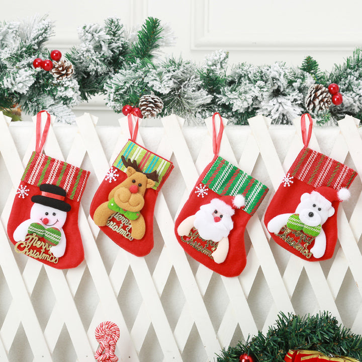 Christmas gift stocking Stornfield