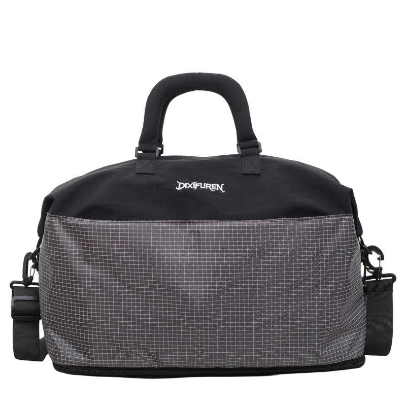 Versatile Utility Travel Duffel Bag Stornfield