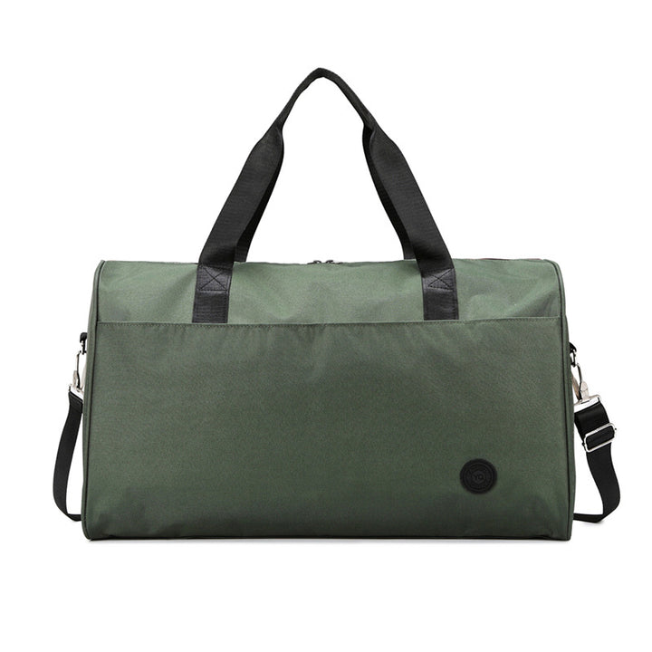 Premium Workout Duffle Bag