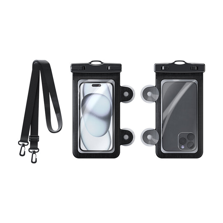 Shoulder bag for smartphones Stornfield