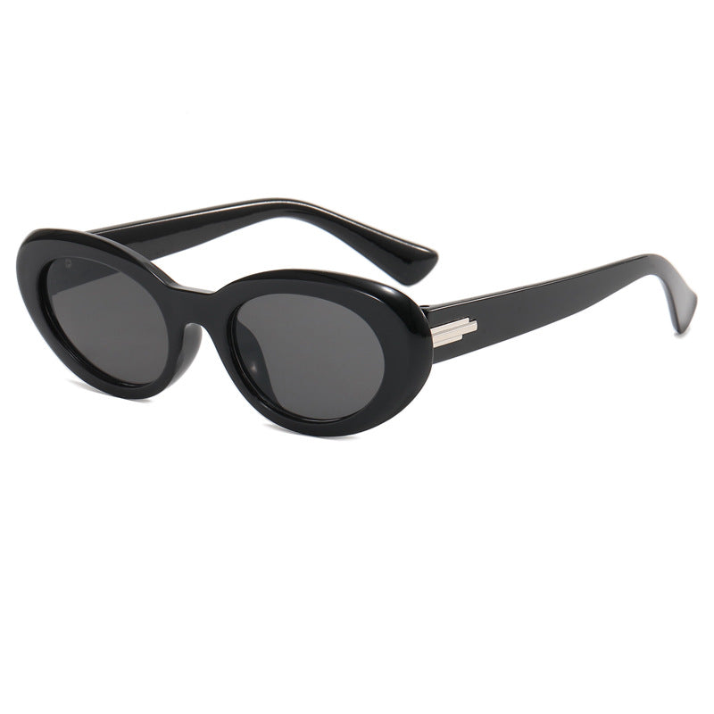 Ladies stylish sunglasses in extravagant design Stornfield