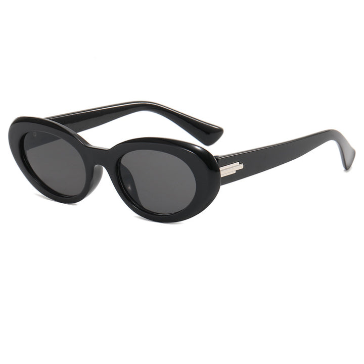 Ladies stylish sunglasses in extravagant design Stornfield