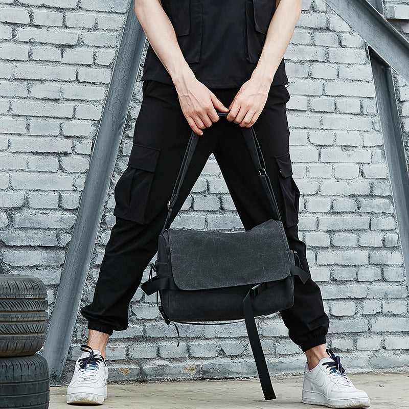 Durable Everyday Crossbody Bag Stornfield