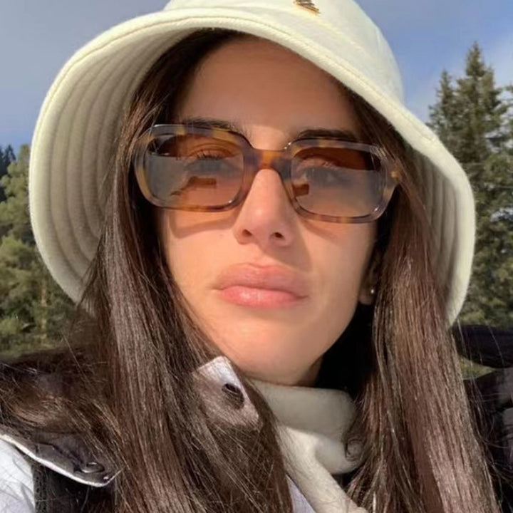 Ladies Retro Sunglasses Stornfield