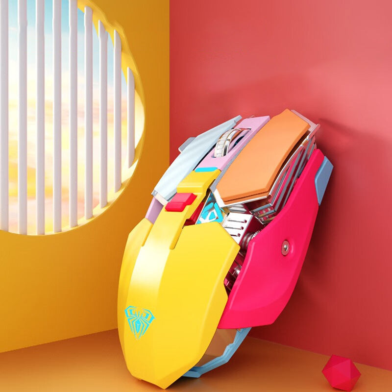 Gaming Mouse Stornfield