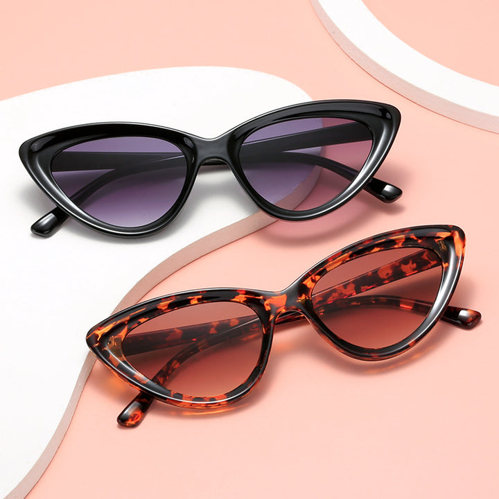 Women Cat-Eye Sunglasses Stornfield