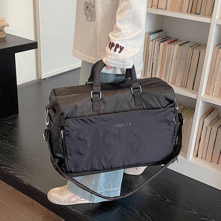 Versatile Travel Duffel Bag Stornfield