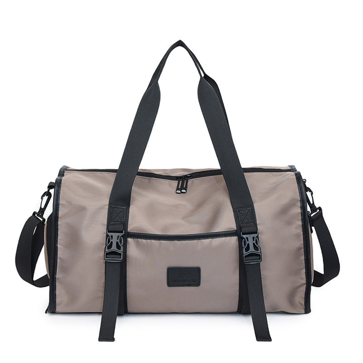 Compact Travel Duffel Bag Stornfield
